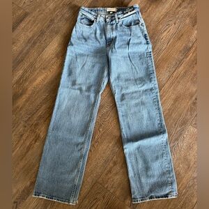 Abercrombie & Fitch size 28 jeans NWT